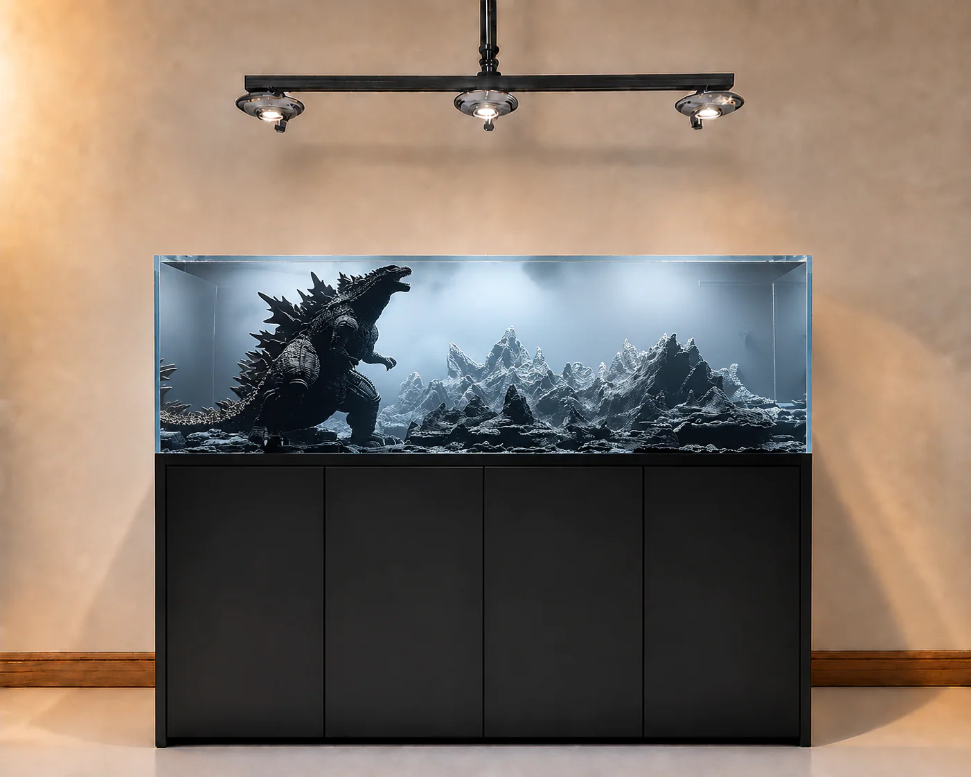 Aquascape Aquarium Reference work 13